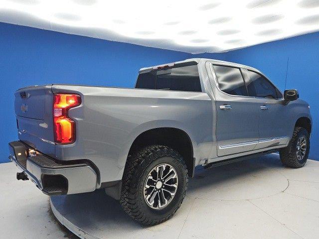 new 2024 Chevrolet Silverado 1500 car, priced at $88,755