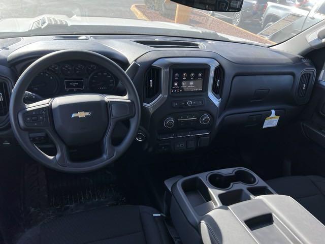 new 2025 Chevrolet Silverado 2500 car, priced at $67,928