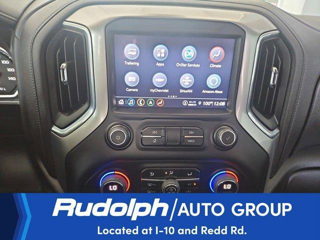 used 2022 Chevrolet Silverado 3500 car, priced at $71,895