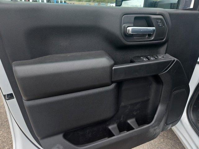 new 2025 Chevrolet Silverado 2500 car, priced at $71,578