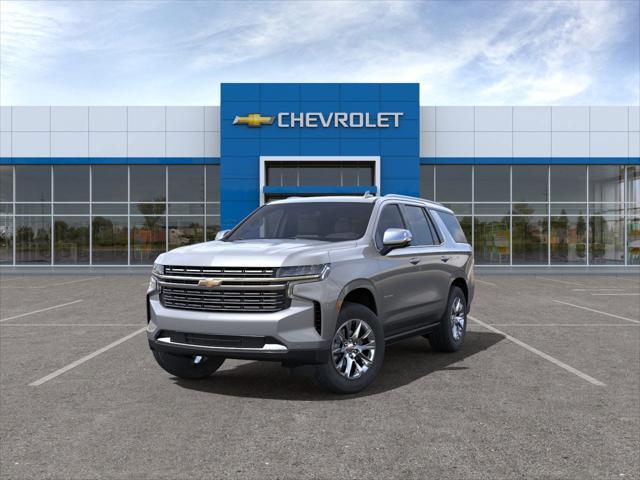 new 2024 Chevrolet Tahoe car, priced at $79,839