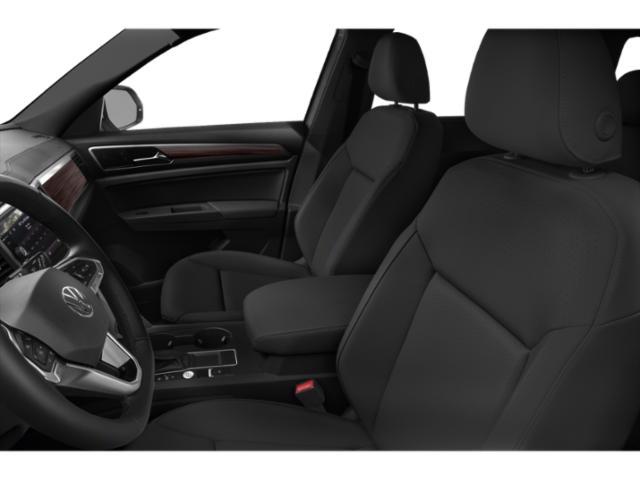 used 2022 Volkswagen Atlas car, priced at $23,795