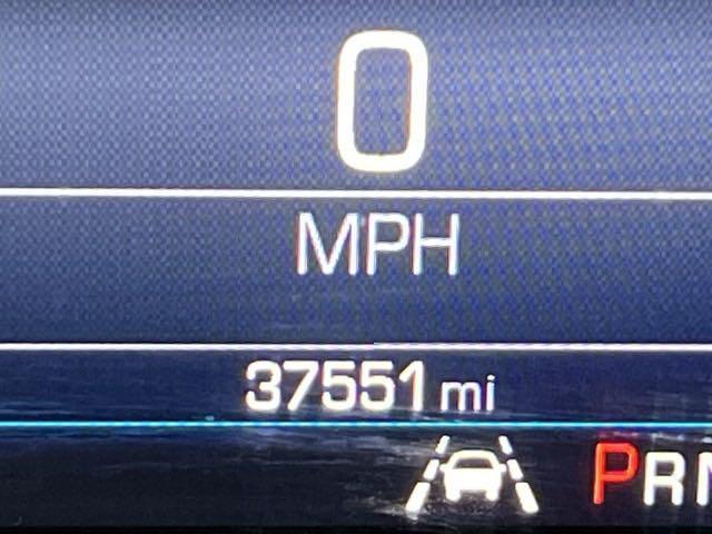 used 2020 Chevrolet Equinox car