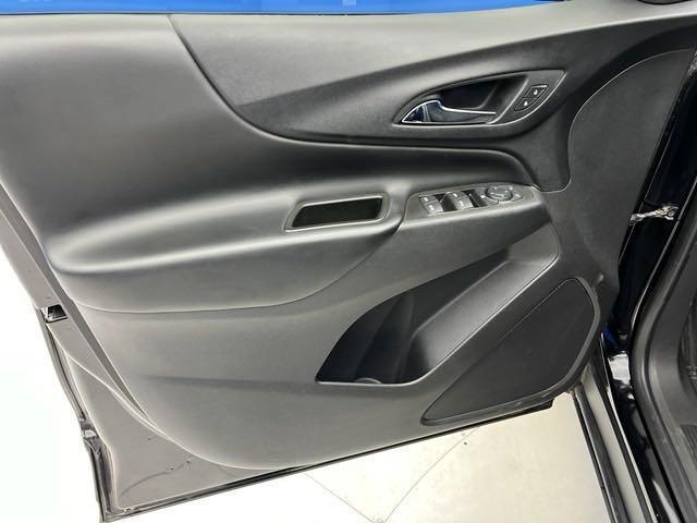 used 2020 Chevrolet Equinox car
