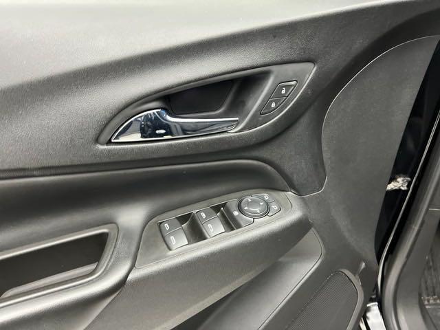 used 2020 Chevrolet Equinox car