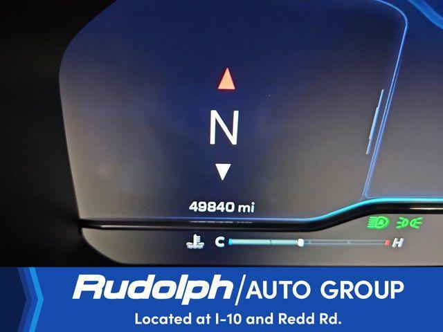 used 2022 Chevrolet Silverado 1500 car, priced at $36,895