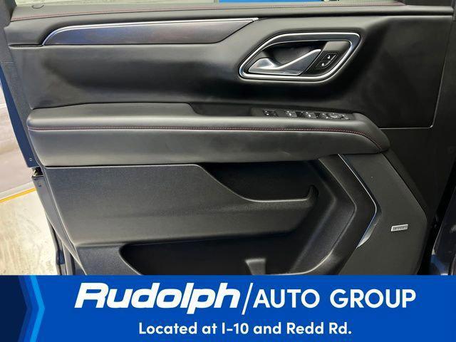 used 2023 Chevrolet Tahoe car, priced at $70,495