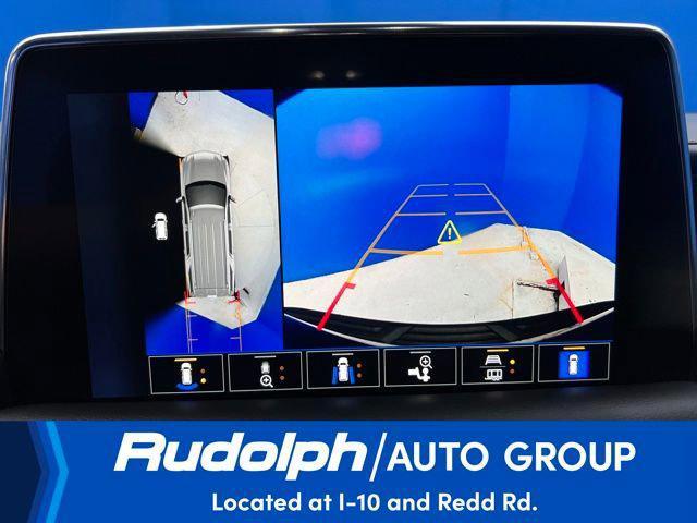 used 2023 Chevrolet Tahoe car, priced at $70,495