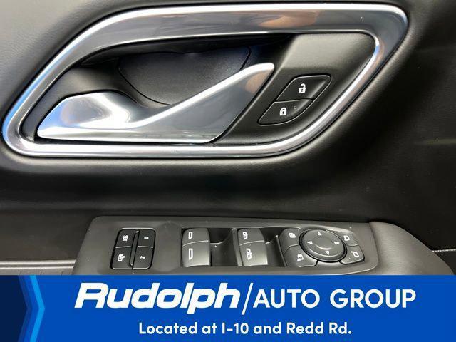 used 2023 Chevrolet Tahoe car, priced at $70,495