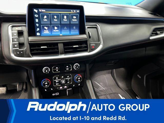 used 2023 Chevrolet Tahoe car, priced at $70,495