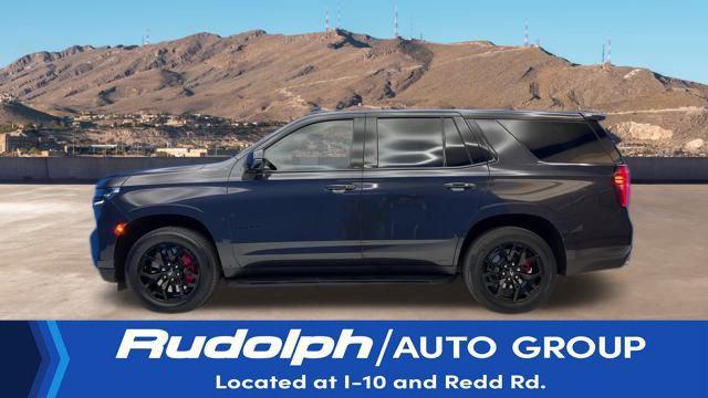 used 2023 Chevrolet Tahoe car, priced at $70,495