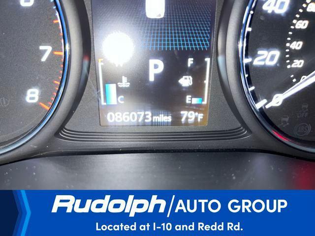 used 2019 Mitsubishi Outlander car, priced at $15,495