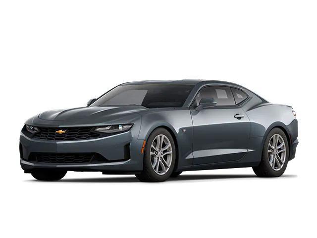 used 2023 Chevrolet Camaro car, priced at $29,895