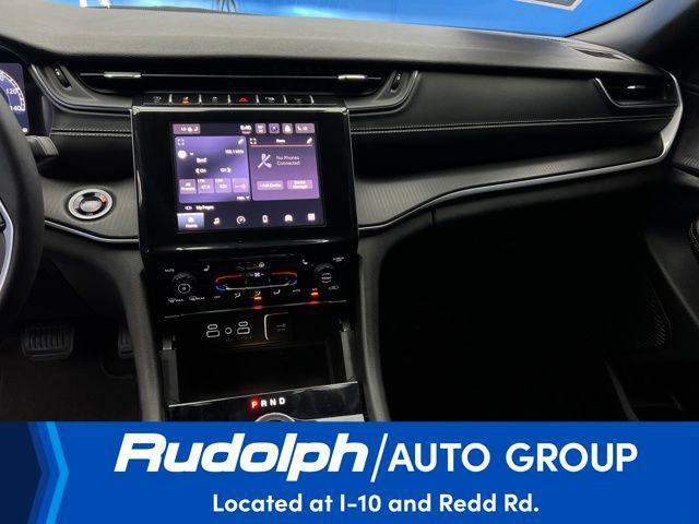 used 2024 Jeep Grand Cherokee L car, priced at $35,895