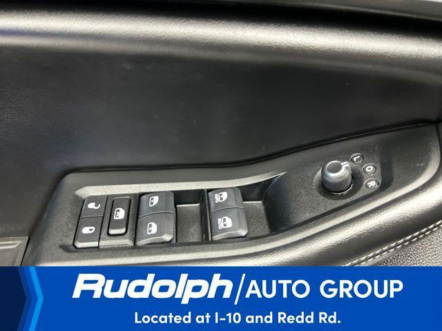 used 2024 Jeep Grand Cherokee L car, priced at $35,895