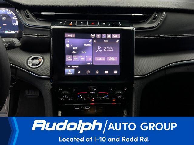 used 2024 Jeep Grand Cherokee L car, priced at $35,895