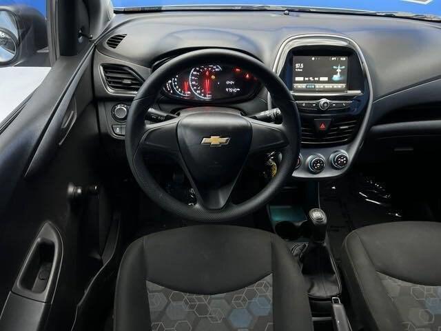 used 2016 Chevrolet Spark car, priced at $9,795