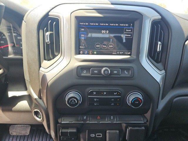 new 2025 Chevrolet Silverado 2500 car, priced at $68,728
