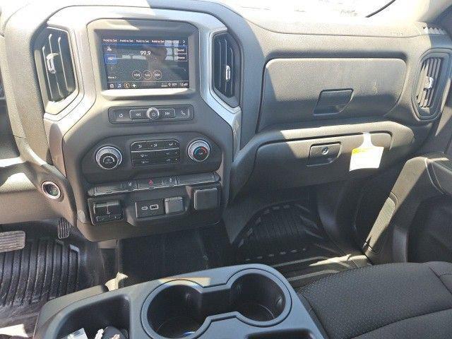 new 2025 Chevrolet Silverado 2500 car, priced at $68,728