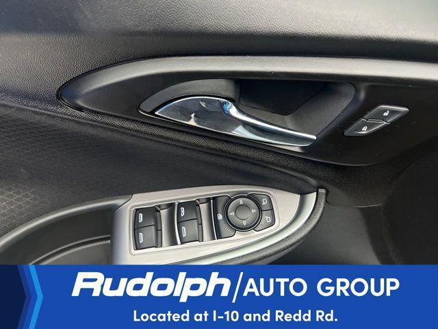 used 2024 Chevrolet Malibu car, priced at $21,995