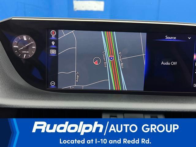 used 2019 Lexus ES 350 car, priced at $31,795