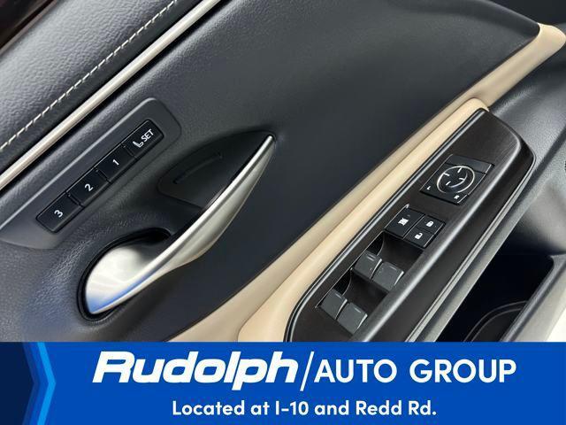 used 2019 Lexus ES 350 car, priced at $31,795