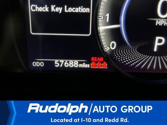 used 2019 Lexus ES 350 car, priced at $31,795