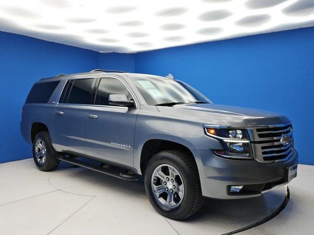 used 2019 Chevrolet Suburban car, priced at $29,795