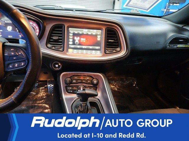 used 2023 Dodge Challenger car, priced at $56,878