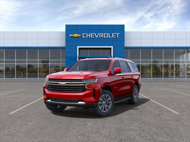 new 2024 Chevrolet Tahoe car, priced at $70,279