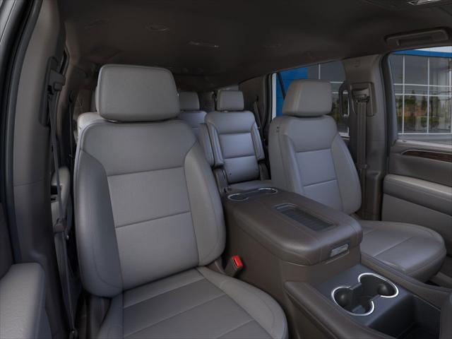 new 2024 Chevrolet Tahoe car, priced at $70,279