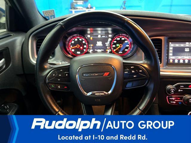 used 2020 Dodge Charger car, priced at $22,495