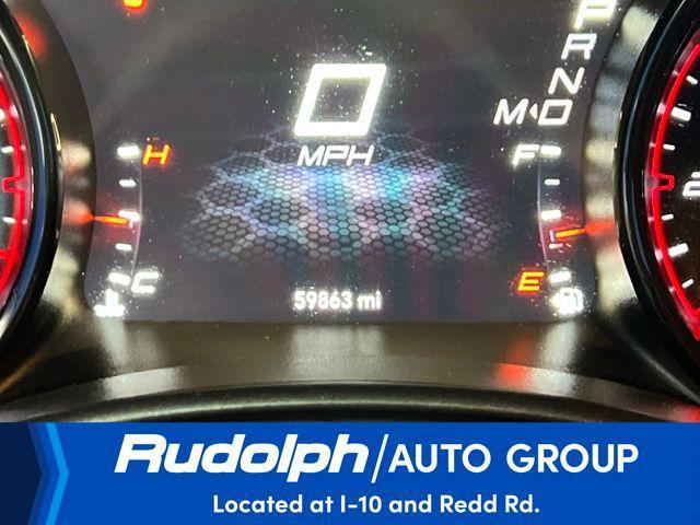 used 2020 Dodge Charger car, priced at $22,495