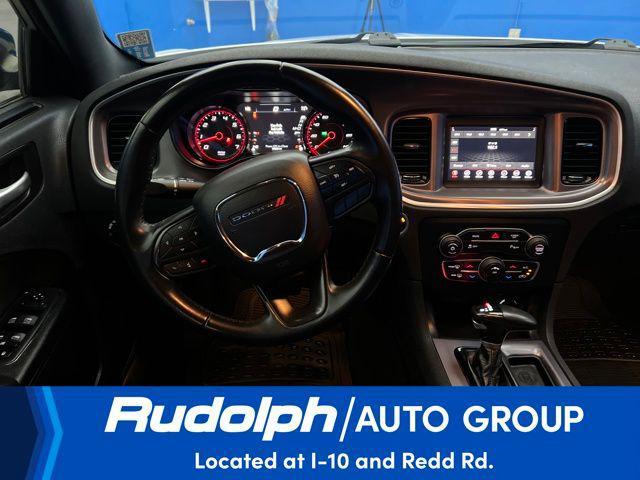 used 2020 Dodge Charger car, priced at $22,495