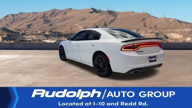 used 2020 Dodge Charger car, priced at $22,495