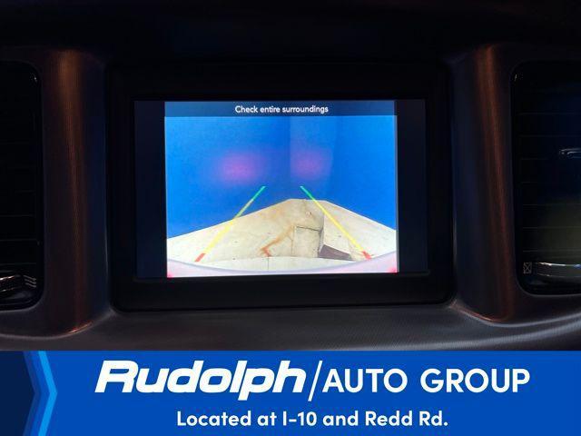 used 2020 Dodge Charger car, priced at $22,495