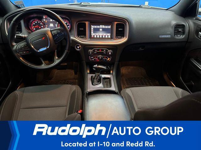 used 2020 Dodge Charger car, priced at $22,495