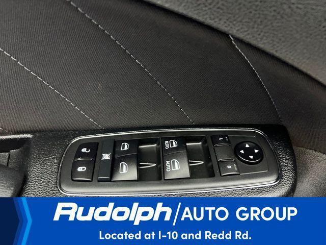 used 2020 Dodge Charger car, priced at $22,495