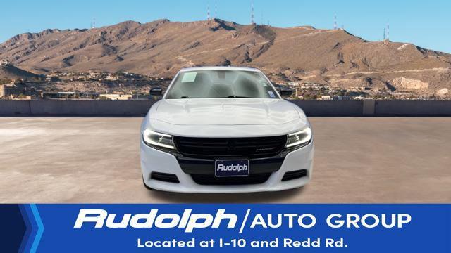 used 2020 Dodge Charger car, priced at $22,495