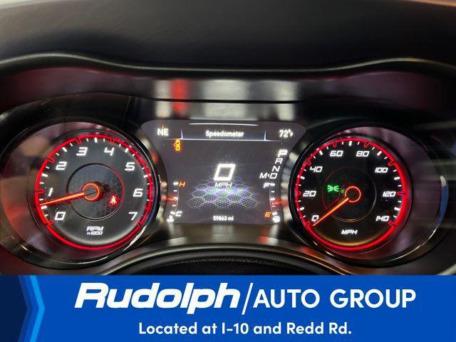used 2020 Dodge Charger car, priced at $22,495