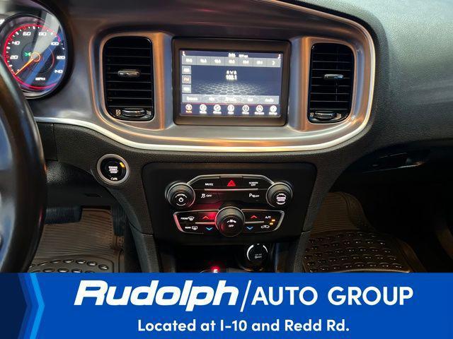used 2020 Dodge Charger car, priced at $22,495