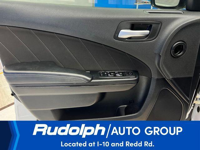 used 2020 Dodge Charger car, priced at $22,495