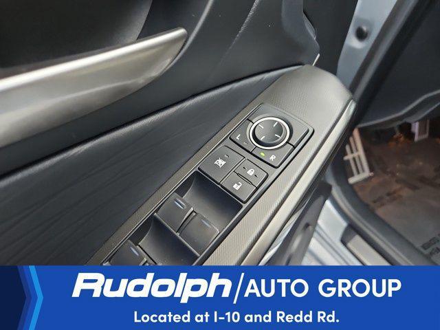 used 2021 Lexus IS 350 car, priced at $40,795