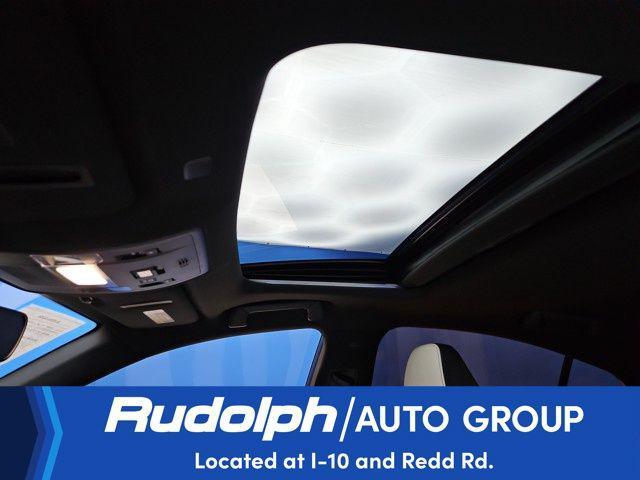 used 2021 Lexus IS 350 car, priced at $40,795
