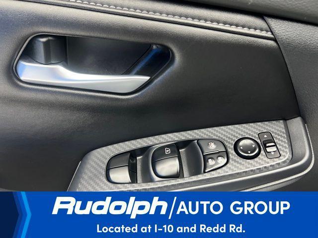 used 2022 Nissan Sentra car, priced at $20,695