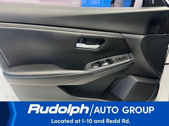 used 2022 Nissan Sentra car, priced at $20,695