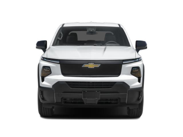 new 2024 Chevrolet Silverado EV car, priced at $80,345