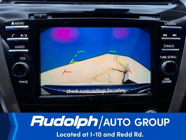 used 2022 Nissan Murano car, priced at $23,895