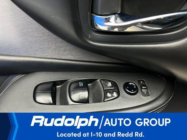 used 2022 Nissan Murano car, priced at $23,895