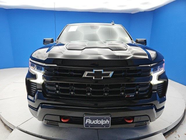 used 2025 Chevrolet Silverado 1500 car, priced at $62,495